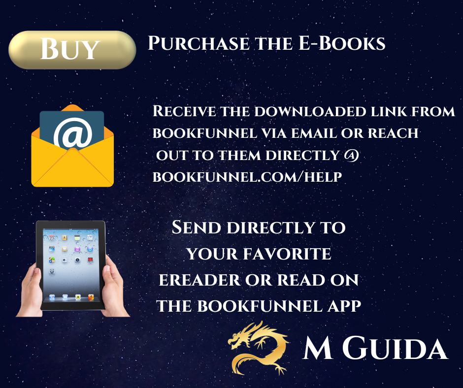 Ultimate M.L. Guida Book Bundle (Digital)
