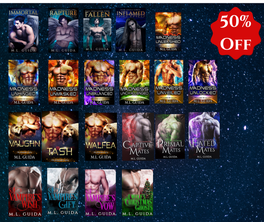 Complete ML Guida Bundle (Digital)